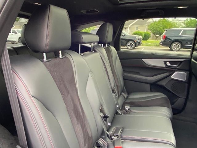 2025 Acura MDX A-SPEC