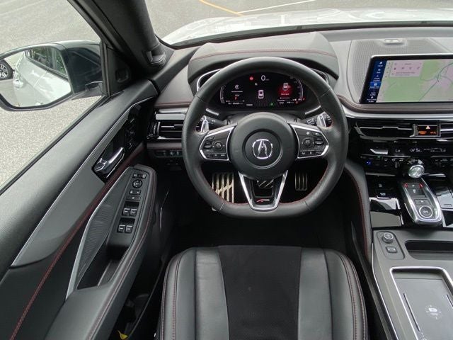 2025 Acura MDX A-SPEC
