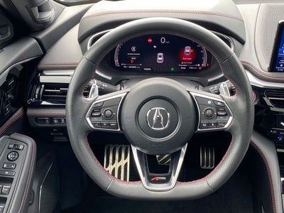 2025 Acura MDX A-SPEC