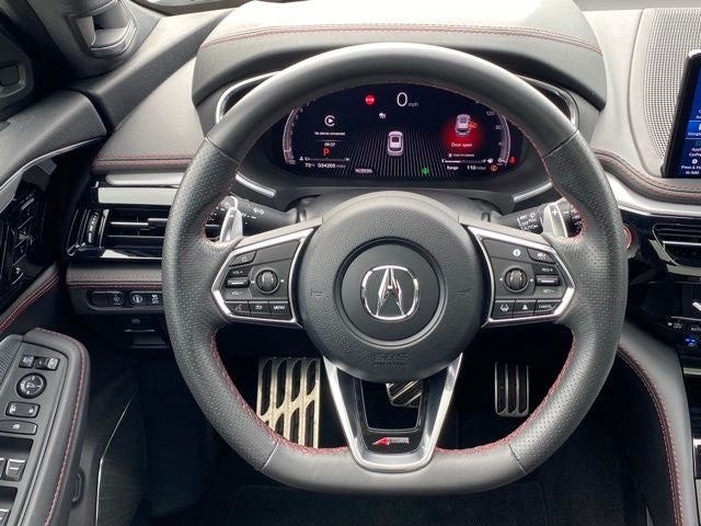 2025 Acura MDX A-SPEC