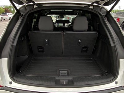 2025 Acura MDX A-SPEC