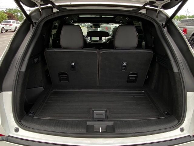 2025 Acura MDX A-SPEC