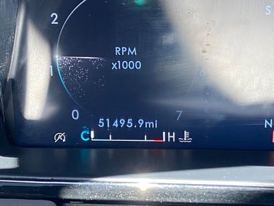 2023 Lincoln Navigator Black Label