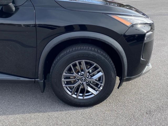 2023 Nissan Rogue S Intelligent AWD
