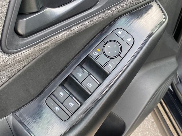 2023 Nissan Rogue S Intelligent AWD