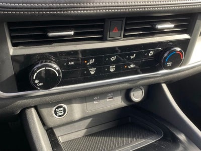 2023 Nissan Rogue S Intelligent AWD