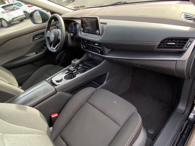 2023 Nissan Rogue S Intelligent AWD