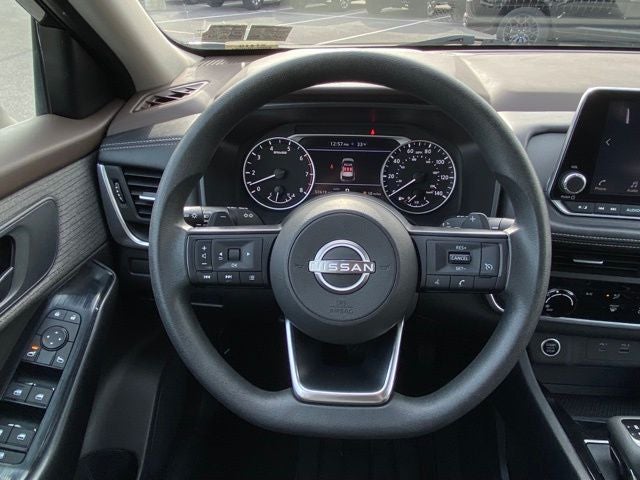 2023 Nissan Rogue S Intelligent AWD