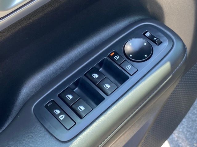 2024 Hyundai Santa Fe XRT
