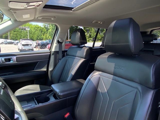 2024 Hyundai Santa Fe XRT