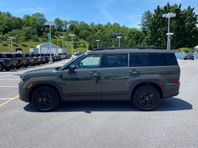 2024 Hyundai Santa Fe XRT