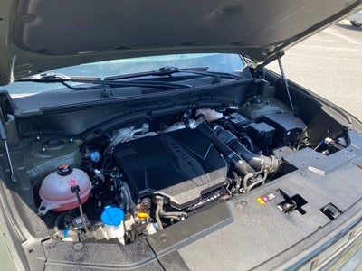 2024 Hyundai Santa Fe XRT