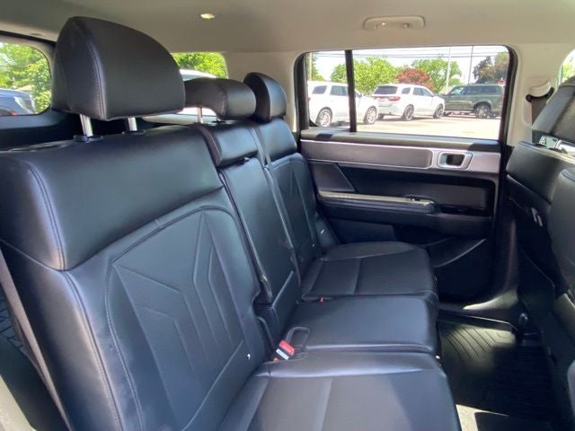2024 Hyundai Santa Fe XRT