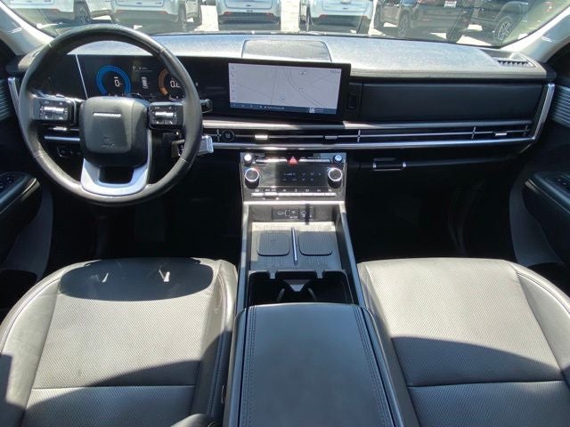 2024 Hyundai Santa Fe XRT