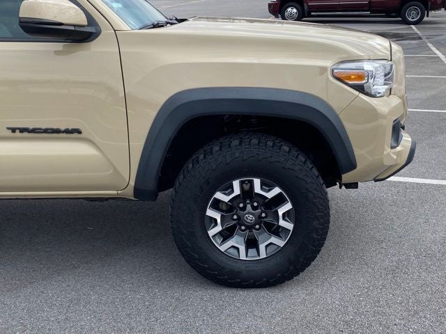 2019 Toyota Tacoma TRD Off Road