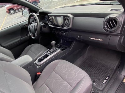 2019 Toyota Tacoma TRD Off Road