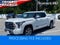 2024 Toyota Tundra Hybrid Capstone 4WD