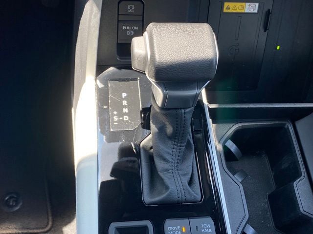 2024 Toyota Tundra Hybrid Capstone 4WD