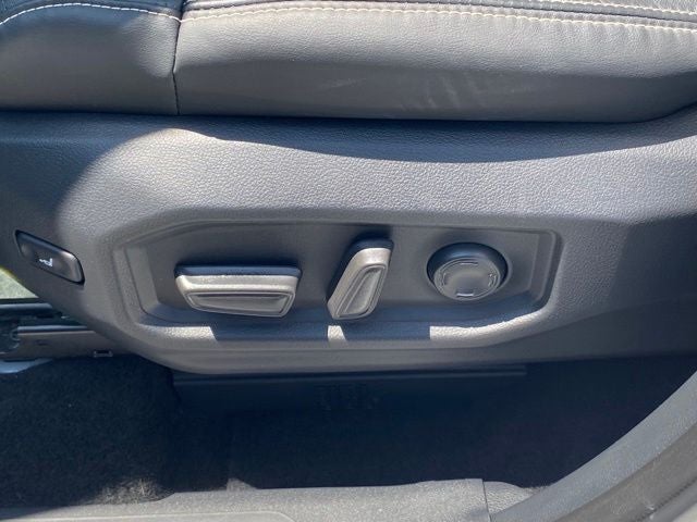 2024 Toyota Tundra Hybrid Capstone 4WD