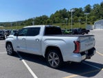 2024 Toyota Tundra Hybrid Capstone 4WD
