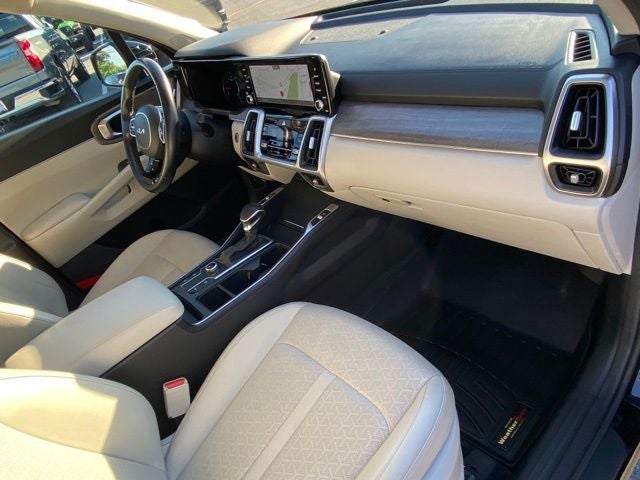 2022 Kia Sorento X-Line S
