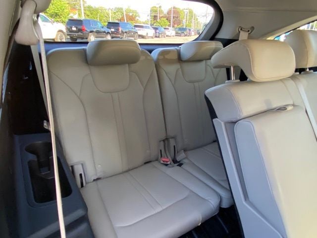 2022 Kia Sorento X-Line S