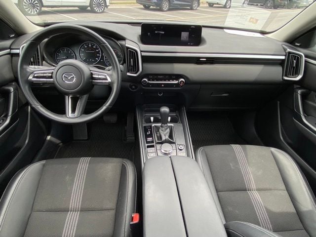2025 Mazda Mazda CX-50 2.5 S Premium Package