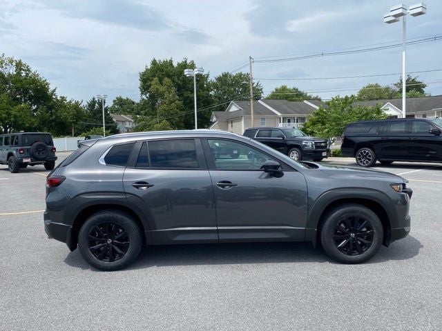 2025 Mazda Mazda CX-50 2.5 S Premium Package