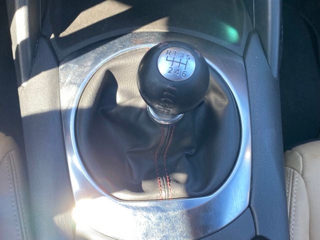 2018 Mazda Mazda MX-5 Miata RF Grand Touring