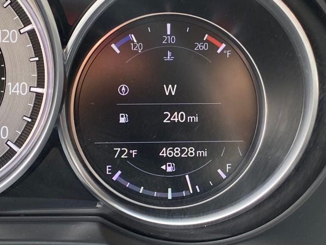 2022 Mazda Mazda CX-5 2.5 S Carbon Edition