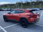 2024 Chevrolet Trax FWD ACTIV