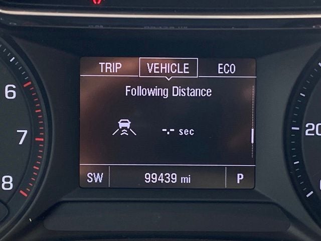 2023 Chevrolet Trailblazer FWD LT
