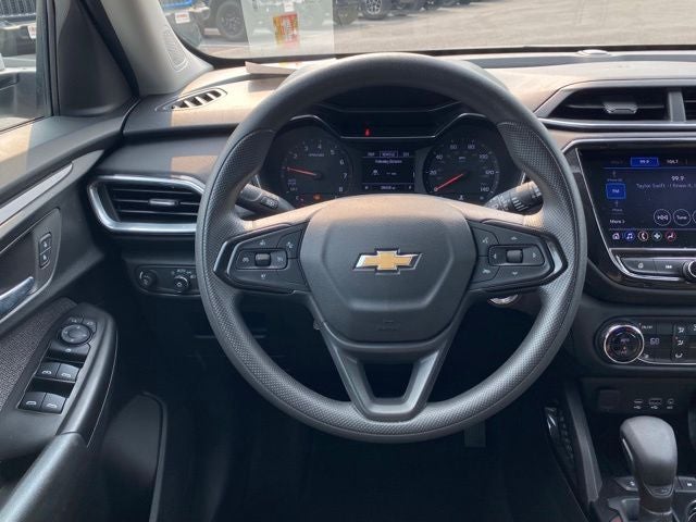 2023 Chevrolet Trailblazer FWD LT