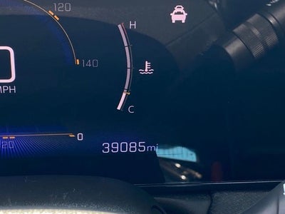2024 Chevrolet Trailblazer AWD LT