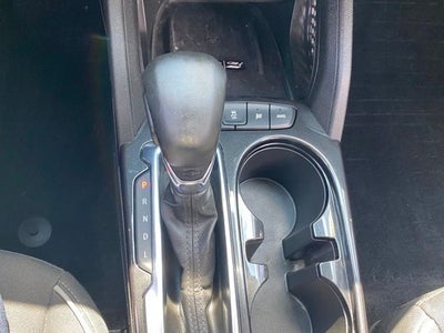 2024 Chevrolet Trailblazer AWD LT