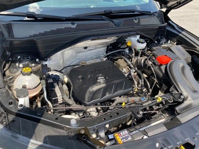2024 Chevrolet Trailblazer AWD LT
