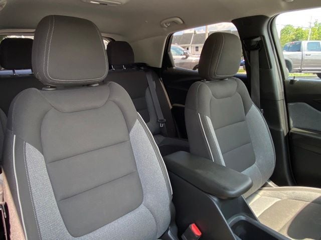 2024 Chevrolet Trailblazer AWD LT