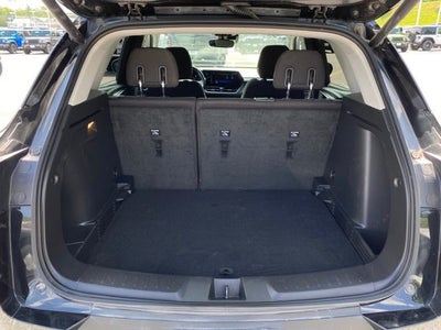 2024 Chevrolet Trailblazer AWD LT