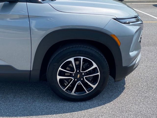 2024 Chevrolet Trailblazer AWD LT