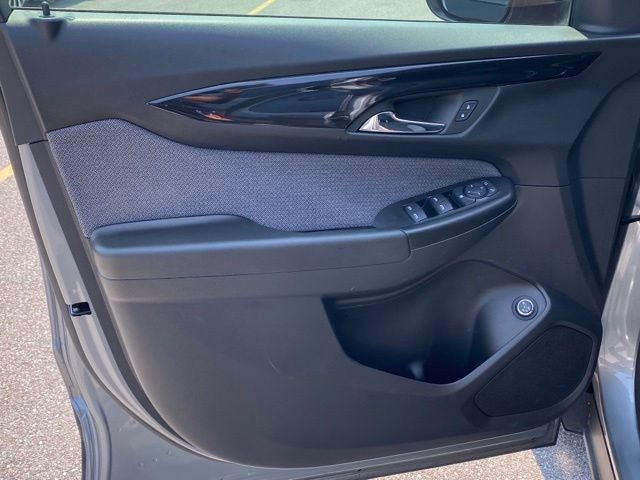 2024 Chevrolet Trailblazer AWD LT