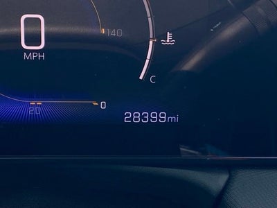 2024 Chevrolet Trailblazer AWD LT