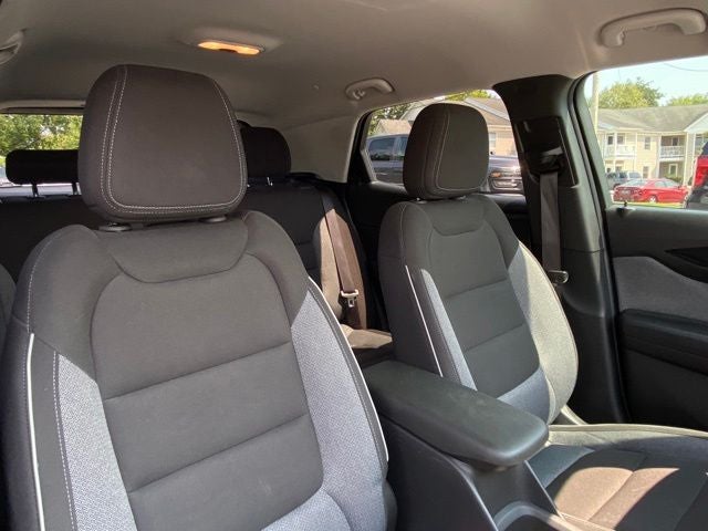 2024 Chevrolet Trailblazer AWD LT