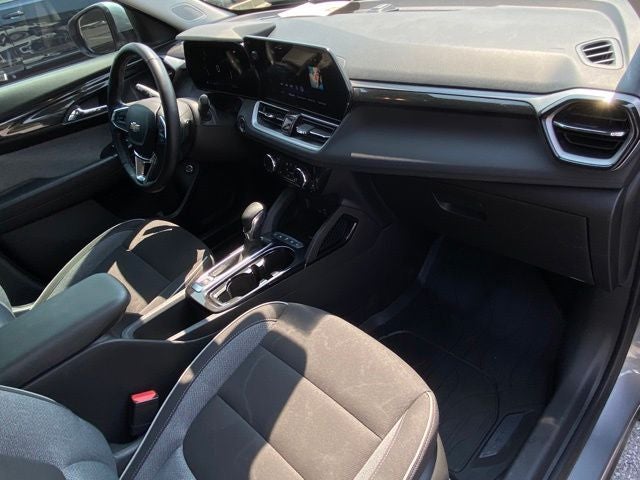 2024 Chevrolet Trailblazer AWD LT