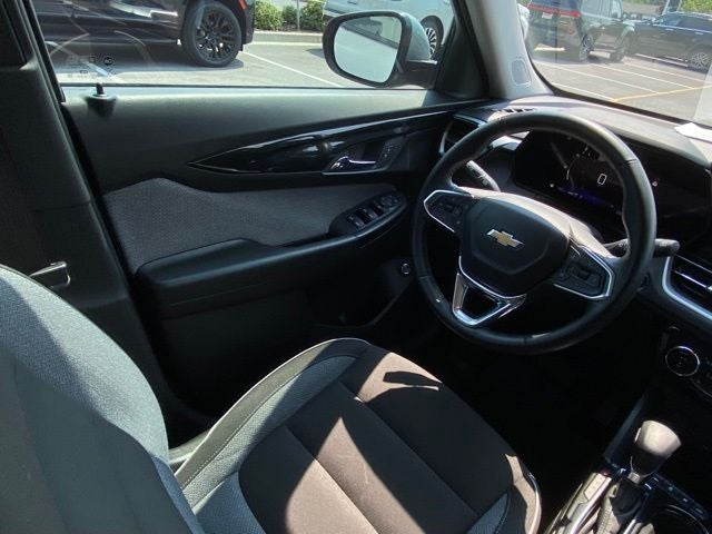 2024 Chevrolet Trailblazer AWD LT