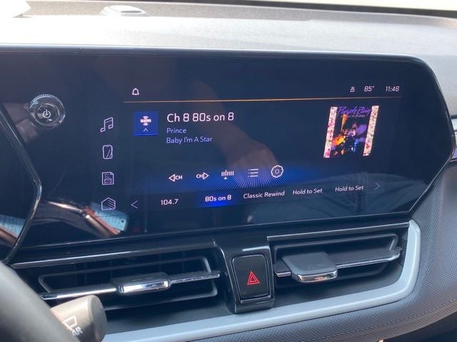 2024 Chevrolet Trailblazer AWD LT