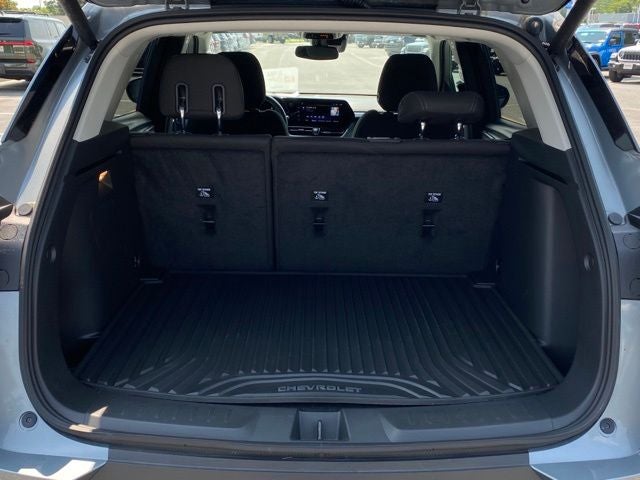 2024 Chevrolet Trailblazer AWD LT