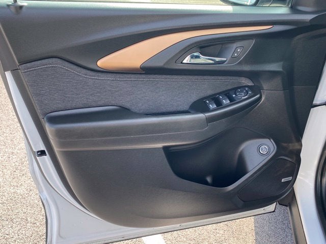 2022 Chevrolet Trailblazer AWD ACTIV