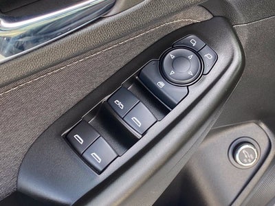 2022 Chevrolet Trailblazer AWD ACTIV