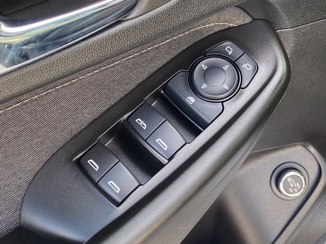 2022 Chevrolet Trailblazer AWD ACTIV