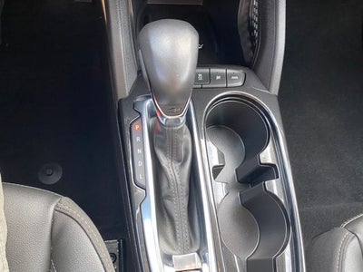 2022 Chevrolet Trailblazer AWD ACTIV